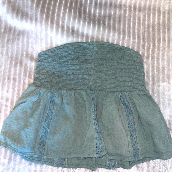 American eagle sleeveless flowy top - Picture 1 of 3